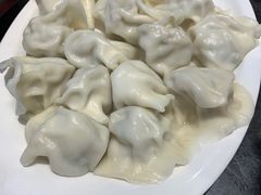 -李记饺子·熏酱东北菜(欢乐谷店)
