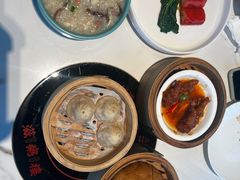 -滋粥楼·顺德菜(番禺广场总店)