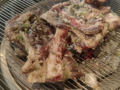 -味家烤肉烤鳗鱼牛排(西塔旗舰店)