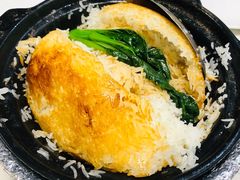 -煲王粤菜餐厅(中侨中心店)