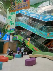 点击看大图 -上海浦滨儿童医院