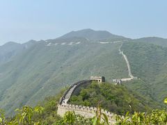 -慕田峪长城