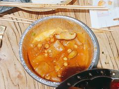 -铁人烧烤(民联C区店)