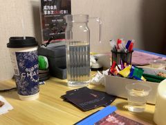 -剧狐剧本杀(徐汇1号店)