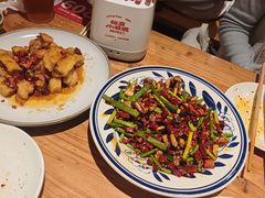 -福苗小骆驼烧烤(莲湖路店)