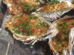 -老梅园大虾城(河西店)