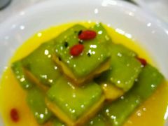 -京味民福烤鸭店(建设四马路店)