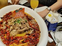 -凤竹园(修水店)