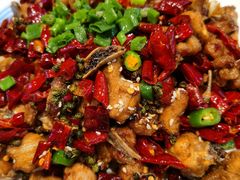 -乡土特色.冷锅鱼.牦牛肉汤锅