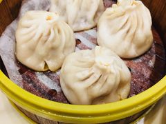 -三凤酒家·百年无锡菜(清扬茂业店)