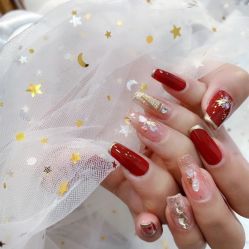 -如一·美甲美睫