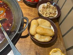 -楠火锅(西单店)