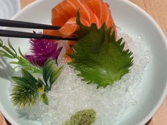 -Tuna maki寿司(苏州万象天地店)