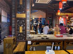 -重庆渝达老火锅(春熙路店)