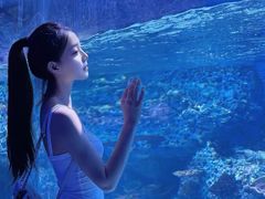 -海合安成都极地海洋公园