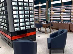 -LensCrafters亮视点(东方新天地店)