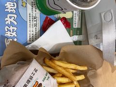 -德克士(海秀东店)