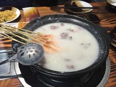 -盈田盈粥庄(博山东路店)