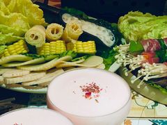 粉红之恋-萨芭蒂高空花园餐酒吧