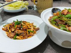 -合品记·湖南私房菜&小龙虾(霄云路店)