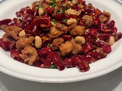 -老平安农家菜(平安店)