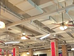 -鸿姐老火锅(疁城新天地店)
