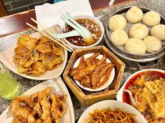 -小街天府(西工小街店)