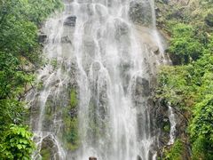 -古龙峡云天玻霸