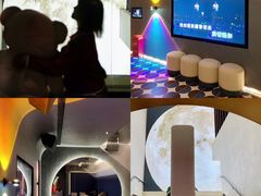 -柏粤汇PARKVIEW KTV(欢乐海岸店)
