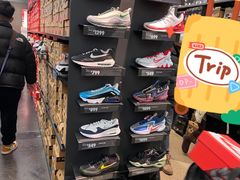 -NIKE上海青浦优选体验店