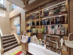 -霸王茶姬(南强街店)
