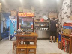 大堂-赤水黑豆花火锅(狮峰路)