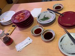 -寿司郎(皇庭广场店)