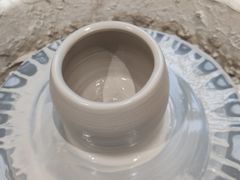 -半日闲手作DIY体验馆•陶艺•银饰戒指•拼豆(光谷店)