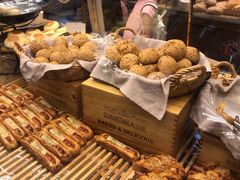 -东哥面包(江宁大润发店)