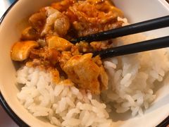-洪霞餐馆·川菜·鲜货现炒(两江春城店)