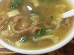 -东街钟楼肉粽(总店)