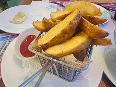 -Kitchen·Y洋厨房西餐厅(王府壹号店)
