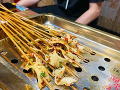 -盟重烧烤(高正街店)