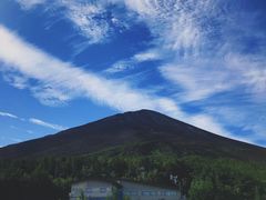 -富士山吉田線五合目