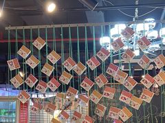 -晓燃地摊烤肉(朝阳双桥店)