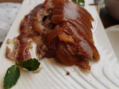 -北京老铺烤鸭(西稍门店)