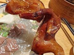 -老鼓楼汤包(太平门店)