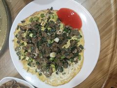 老厦门海蛎煎-阿嫲家家常菜(环岛路店)
