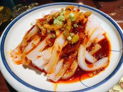 -缪氏川菜(深圳北站缤果空间店)
