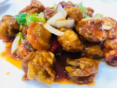 -聚福缘菜馆(隆昌路店)