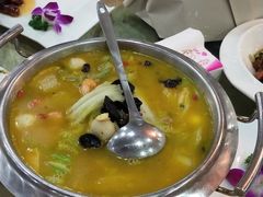 -大江南食府(石景山店)
