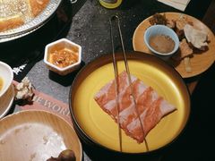 -牛New寿喜烧(金茂览秀城店)