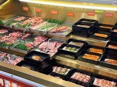 -哈哈碳都·牛肋条无限自助烤肉(宝龙店)