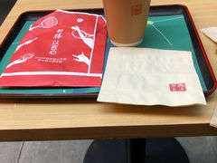 -西少爷(十里堡店)